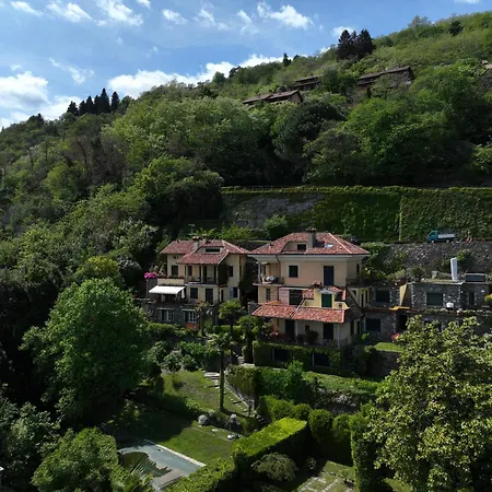 Heavenly - Tourist Apartment Belgirate Exterior photo