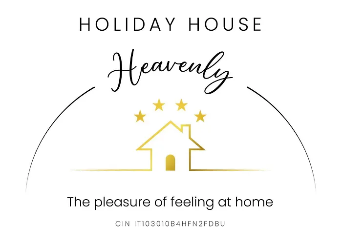 Heavenly - Tourist Apartment